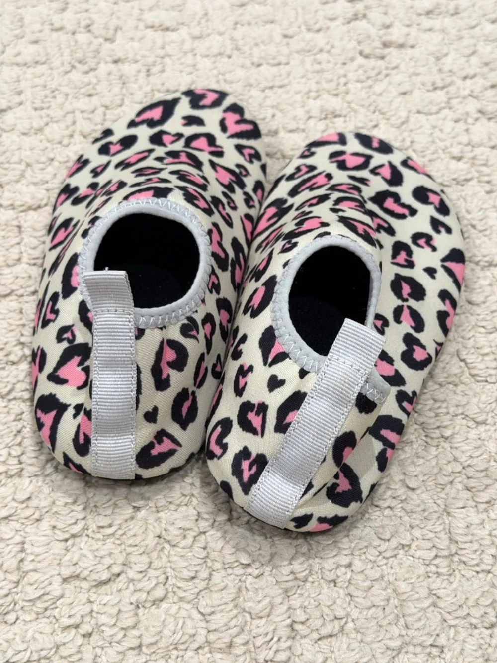 Kids Anluke Water Shoes Size 32-33 (13)